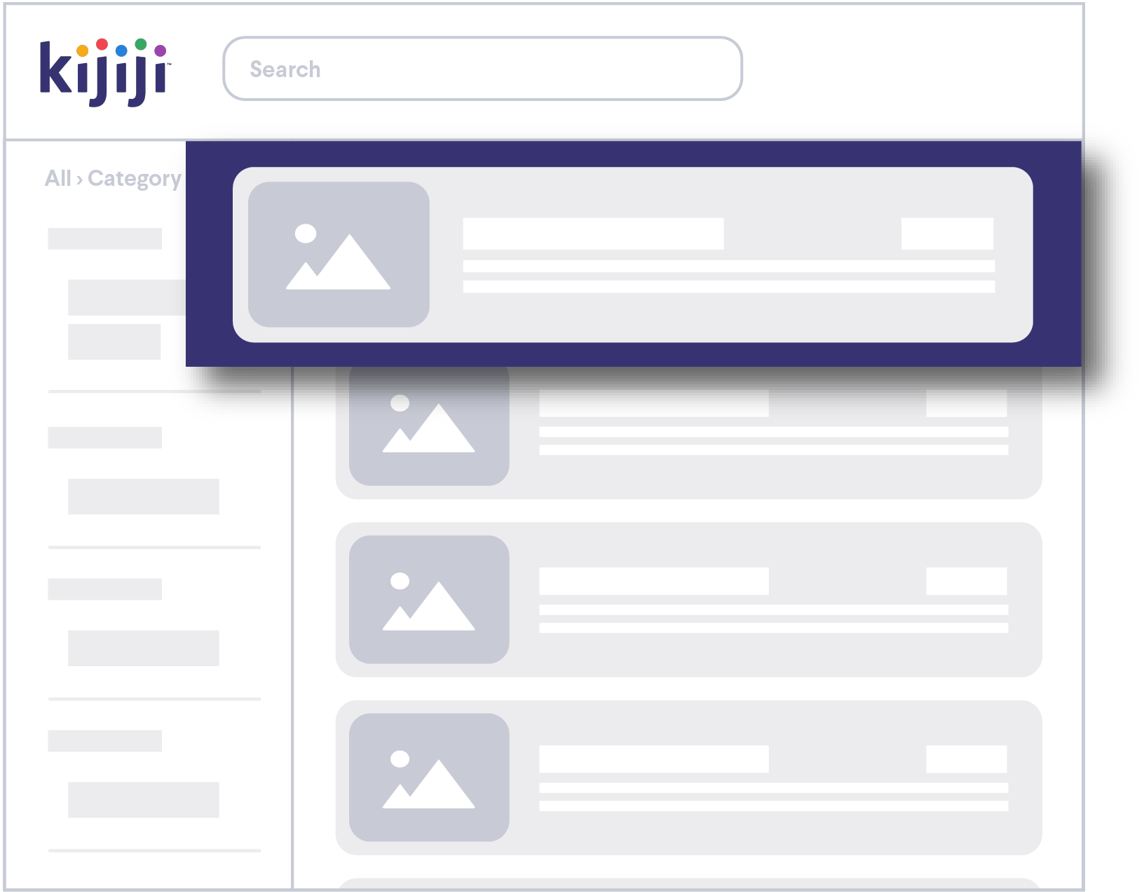 Example of Top Ad
