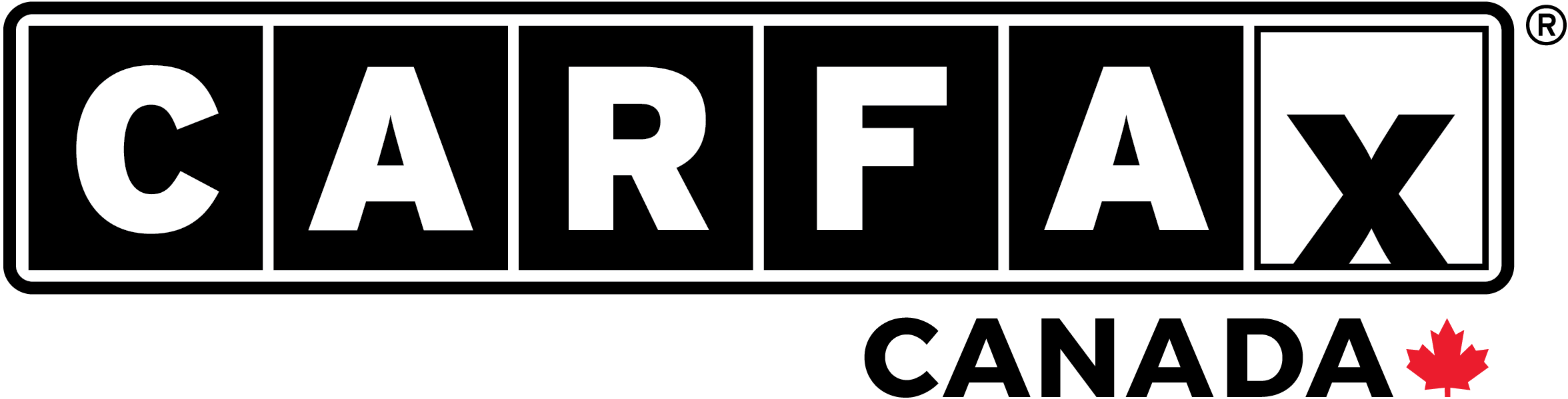 CARFAX Canada Logo