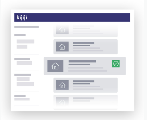 Professional logo as it appears on Search Results Page