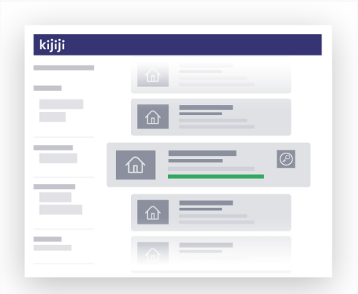 Company Tagline as displayed on the search results page