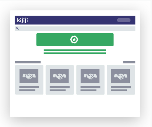 Logo as it appears on your Gallery page