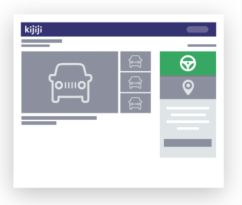 Dealership logo as it appears on Ad Detail Page